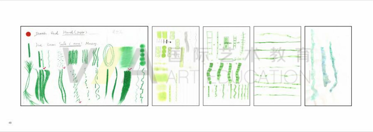 珠寶設(shè)計留學(xué)輔導(dǎo)作品