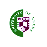 利茲大學(xué)logo/University of Leeds logo