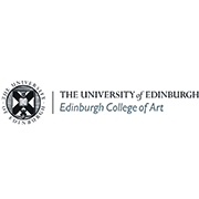 愛丁堡藝術(shù)學院logo/Edinburgh College of Art logo