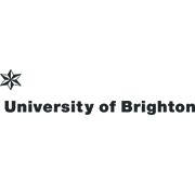 布萊頓大學logo/University of Brighton logo