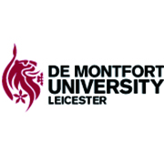 德蒙福特大學(xué)logo/De Montfort University logo