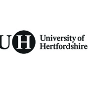 赫特福德大學logo/University of Hertfordshire logo